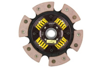 6224205 ACT 6-puckad Fjädrad Race Lamell